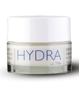 Low Up Hydra Ultra Face Cream Ενυδατική & Αντιοξειδωτική Κρέμα Προσώπου για Ξηρές & Αφυδατωμένες Επιδερμίδες 50ml