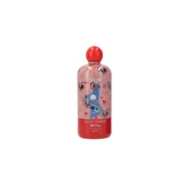 Disney Stitch Bath Foam Αφρός Αλλαγής Χρώματος Μπανιέρας με Άρωμα Βανίλια 500ml