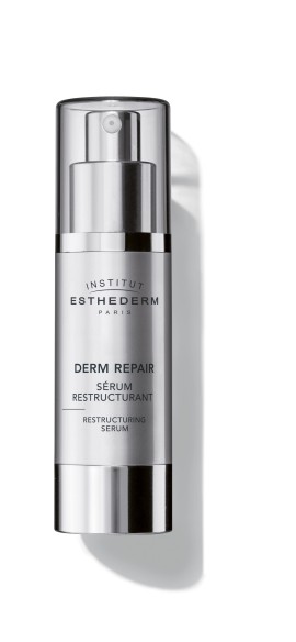 Institut Esthederm Derm Repair Repair Restructuring Serum Αντιρυτιδικός Ορός Προσώπου 30ml