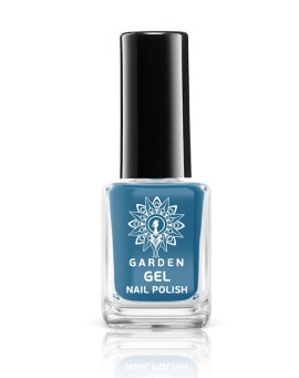 Garden Nail Ημιμόνιμο Gel Νυχιών Carefree Days No.44 12.5ml