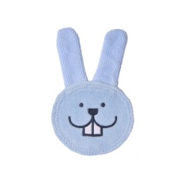 Mam Oral Care Λαγουδάκι Καθαρισμού Στόματος 0m+ Χρώμα:Μπλέ 1 Τεμάχιο [610]