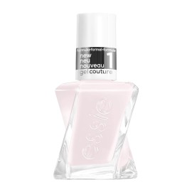 Essie Gel Couture 138 Pre-Show Jitters Βερνίκι Νυχιών Αλαβάστρινο Λευκό 13.5ml