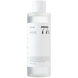 Anua Heartleaf 77% Soothing Toner Ενυδατικό Καταπραυντικό Τόνερ 250ml