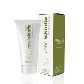 Vencil Skinfix Cream Ενυδατική Κρέμα Σώματος για Σκληρύνσεις 100ml