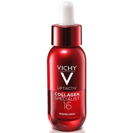 Vichy Liftactiv Collagen Specialist 16 Αντιρυτιδικός Ορός Προσώπου 30ml