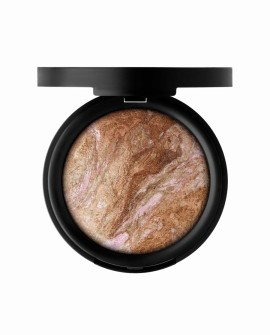 Erre Due Sparkling Powder No.402 Face & Body Endless Summer Πούδρα Λάμψης για Πρόσωπο και Σώμα 8gr