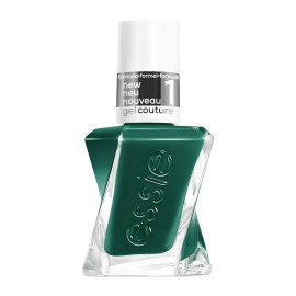 Essie Gel Couture 548 in Vest in Style Βερνίκι Νυχιών Πράσινο 13.5ml