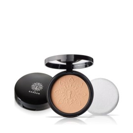 Garden 04 Honey Honey Velvet Matte Compact Powder Πούδρα 10gr