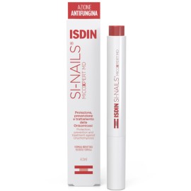 Isdin Si-Nails MicoXpert MD Αποτελεσματική Θεραπεία για τους Μύκητες των Νυχιών 4.5ml
