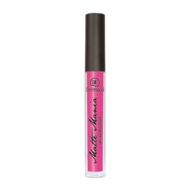 Dermacol Lipstick Matte Mania No31, 3.5ml