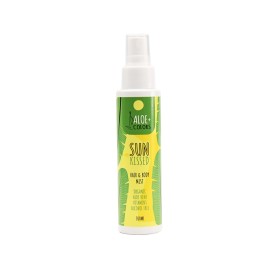 Aloe Colors Sun Kissed Hair and Body Ενυδατικό Mist για το Πρόσωπο & Μαλλιά 100ml