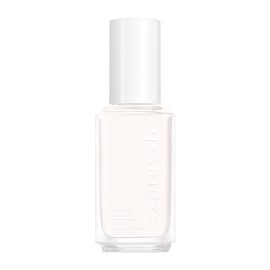 Essie Expressie Βερνίκι Νυχιών 500 Unapologetic Icon Λευκό 10ml