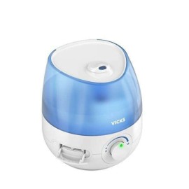 Vicks Mini Cool Mist Ultrasonic Humidifier Υγραντήρας Υπερήχων 1 Τεμάχιο