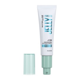 Maybelline Poreless Jelly 24h Ενυδατικό Primer Προσώπου 30ml