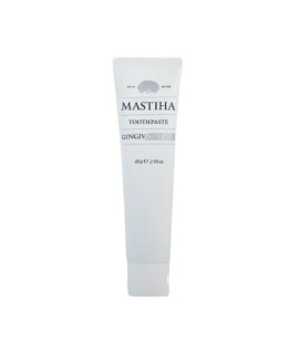 Mastiha Toothpaste Gingivaction Οδοντόκρεμα με Μαστίχα Χίου Κατά της Ουλίτιδας 85gr