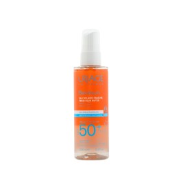Uriage Bariesun Refreshing Sunscreen Sun Water SPF50+ Αντηλιακό Προσώπου 200ml