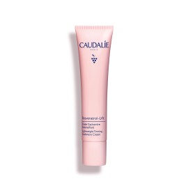Caudalie Resveratrol Lift Αντιγηραντική & Συσφικτική Κρέμα Προσώπου Ημέρας με Υαλουρονικό Οξύ & Κολλαγόνο 40ml