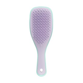 Tangle Teezer The Mini Ultimate Detangler Mint / Lilac Βούρτσα Μαλλιών 1 Τεμάχιο Travel Size