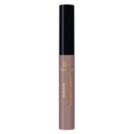 DERMACOL Eyebrow Mascara Wtf  Νο2 Μάσκαρα 4,5ml
