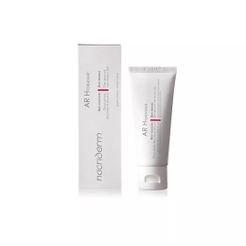 Nacriderm AR Hydratant Ενυδατική - Αντιερυθηματική Κρέμα Προσώπου για Ξηρές & Ευαίσθητες Επιδερμίδες 40ml