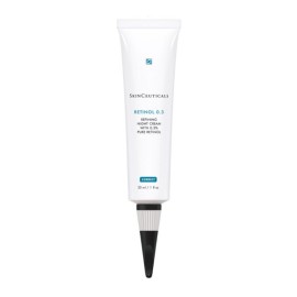 SkinCeuticals Retinol 0.3 % Λειαντική Κρέμα Νυκτός με 0.3% Ρετινόλη Ενάντια στη Γήρανση 30ml