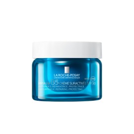 La Roche Posay Hyalu B5 Suractivated Cream με SPF30 Αντιρυτιδική Κρέμα για Άμεση Σύσφιξη & Λείανση 50ml