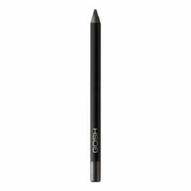 Gosh Velvet Touch Eye Liner Waterproof - Hypnotic Grey