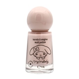 Take Care Hello Kitty & Friends Παιδικό Μανό με Βάση το Νερό - My Melody Nude 3ml