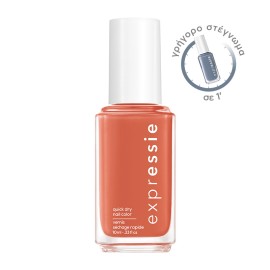 Essie Expressie 160 In A Flash Sale Βερνίκι Νυχιών 10ml