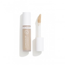 Gosh High Coverage Concealer 003 Sand σε Υγρή Μορφή 6ml