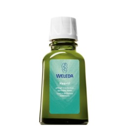 Weleda Λαδι μαλλιών εντατικής Φροντίδας, 50ml