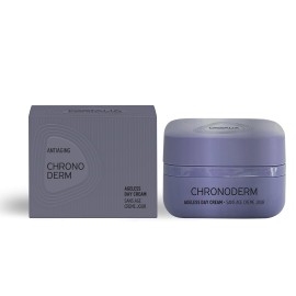 Castalia Chronoderm Ageless Day Cream Αντιρυτιδική Κρέμα Προσώπου Ελαφριάς Υφής 50ml