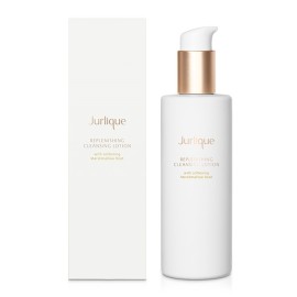 Jurlique Replenishing Cleansing Lotion Γαλάκτωμα Καθαρισμού 200ml