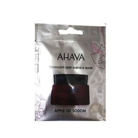 Ahava Apple of Sodom Overnight Deep Wrinkle Mask Μάσκα Νυκτός 6ml