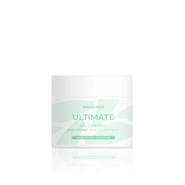 AnaPlasis Ultimate Hair & Scalp Mask Oil Control Μάσκα Μαλλιών Κατά της Λιπαρότητας 200ml