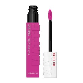 Maybelline Super Stay Matte Ink 35 Creator Ματ Κραγιόν Μακράς Διαρκείας 5ml