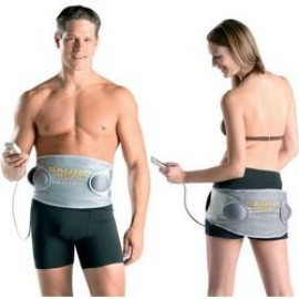 Velform Sauna Belt Ζώνη Αδυνατίσματος και Αποτοξίνωσης
