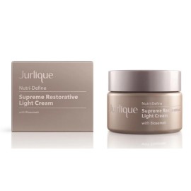 Jurlique Nutri-Define Supreme Restorative Light Αντιγηραντική Cream 50ml