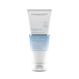 Pharmasept Hygienic Cleansing Scrub Απολέπισης Προσώπου & Σώματος 200ml