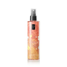Lavish Care Endless Summer Vibes Amber Sand Mist Μαλλιών & Σώματος 200ml