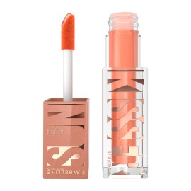 Maybelline Sunkisser Ρουζ & Bronzer 02 Uptown Glow 4.7ml
