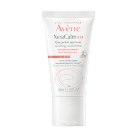 Avene Eau Thermale XeraCalm A.D Συμπυκνωμένο Καταπραϋντικό για Άμεση Δράση Κατά του Αισθήματος Κνησμού 50ml