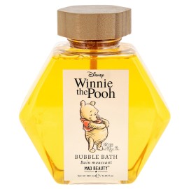 Mad Beauty Winnie the Pooh Bubble Bath Παιδικό Αφρόλουτρο 380ml