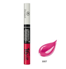 Dermacol 16h Long Lasting Lip Colour No08 4,8gr