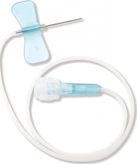 Pic Solution Πεταλούδα Αιμοληψίας Microperfusore Mirage G23x3/4 1 Τεμάχιο