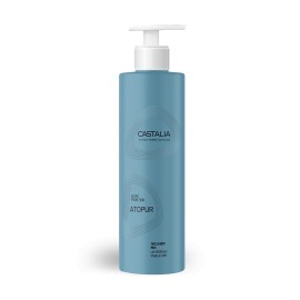 Castalia Atopur Face & Body Milk Γαλάκτωμα Προσώπου & Σώματος για Επιδερμίδες με Τάση Ατοπίας 200ml
