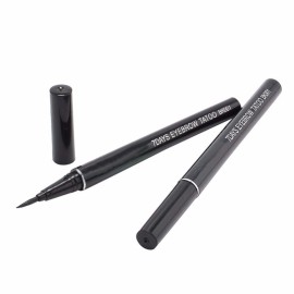 OEM Monomola 7days Eyebrow Tattoo Pen Liner Μαύρο, 1τμχ