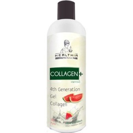 Healthia Collagen+, καρπούζι 500ml