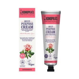 Natura Siberica Dr.Konopkas Multi Purpose Cream Πολυχρηστική Κρέμα Για Όλους Τους Τύπους Επιδερμίδας 75ml
