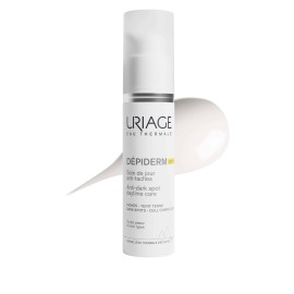 Uriage Depiderm Anti Dark Spot Daytime Care SPF50+ Φροντίδα Ημέρας Κατά των Καφέ Κηλίδων 30ml